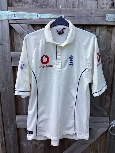 England 2005 2008 test cricket - test,