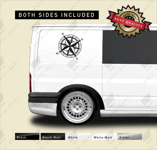 Fits ford transit mk6 mk7 - fits,