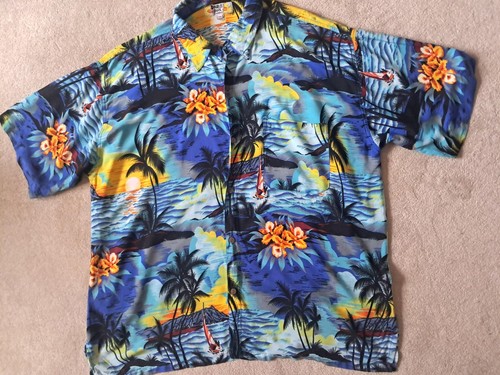 Vintage double duck - 3xl, xxxl