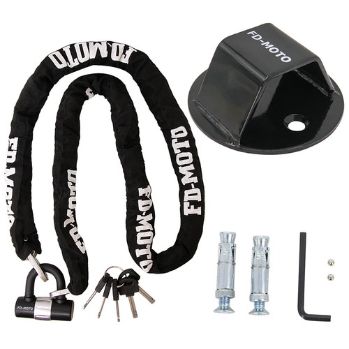 Moto 10mm motorcycle - fd-moto,