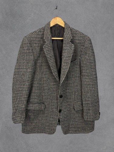 Walbusch harris tweed jacket - walbusch,