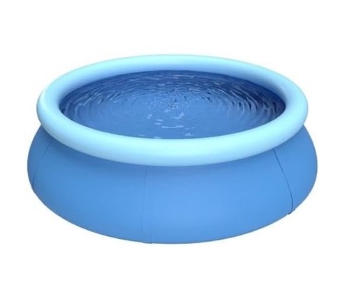 Inflatable swimming pool for - inflatable,
