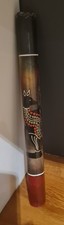 Hand Painted Mini Didgeridoo