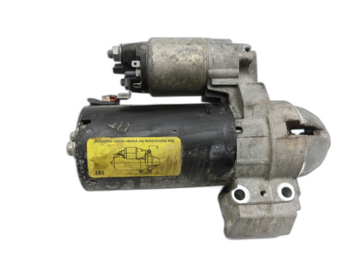 Starter motor for bmw - starter,