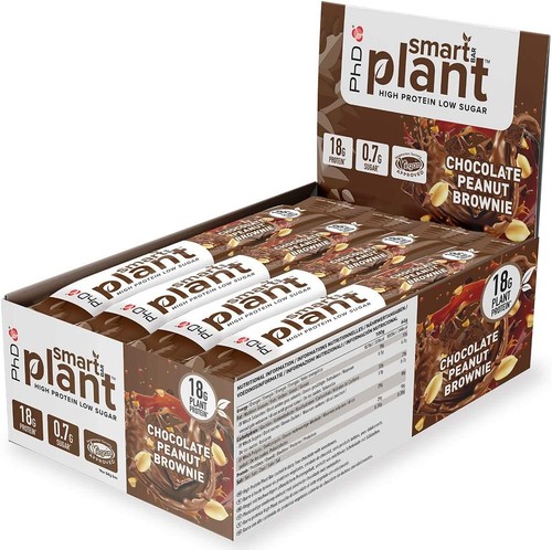 Phd nutrition smart plant - phd,