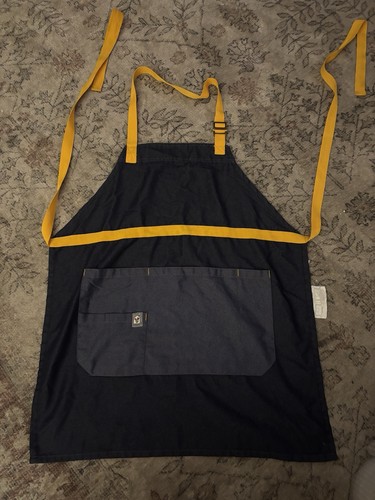 Mcdonald employee apron - mcdonald's,