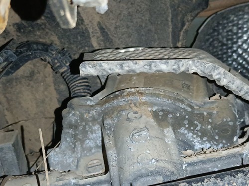 Steering rack 2634178 for - steering,