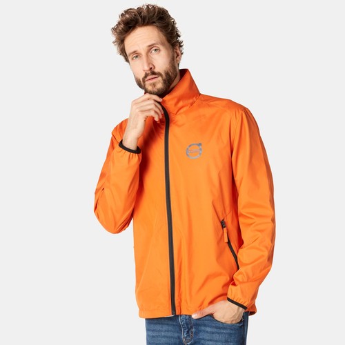 Volvo windbreaker jacket mens - jacket,