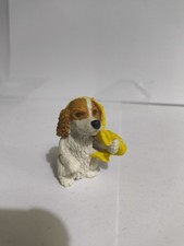 vintage 1994 puppy in my