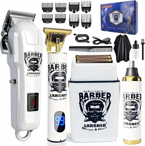 Hair clippers for men - for,