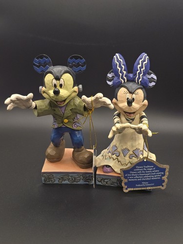 Disney jim shore mickey - shore, &