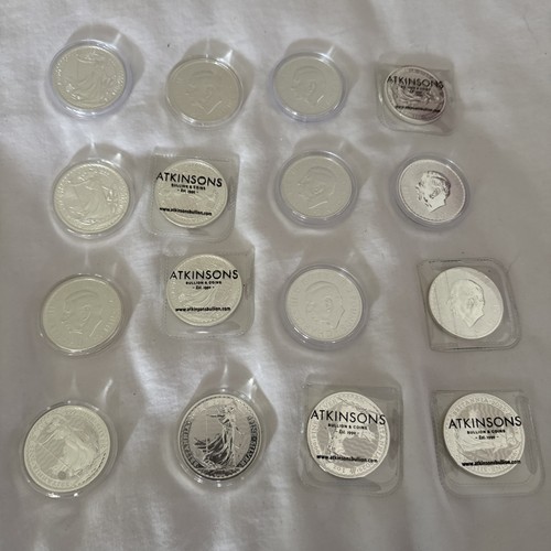 Royal mint britannia - royal,