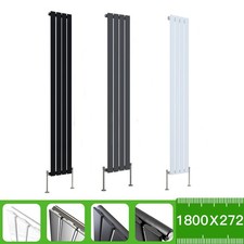 Designer Radiator Flat Panel