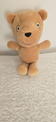 Peppa pig teddy bear - bear, plush