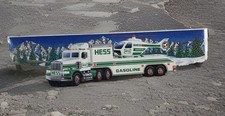 Hess Truck 1995 Tractor/Car