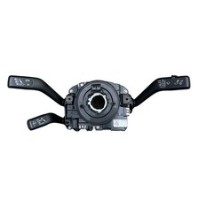 VW PASSAT CC B7 2010-14 STEARING SQUIB SLIP RING 5K0953569AB & INDICATOR STALK