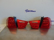 BMW E91 Rear lights set of 4 back 04-11 brake lamps facelift LED FOUR SET