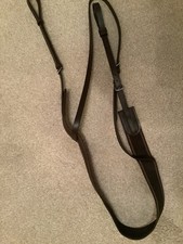 Shires Brown Leather