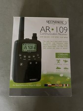 AR-109 VHF Am Communication
