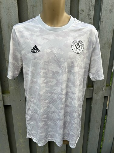 Sheffield united adidas - sheffield,