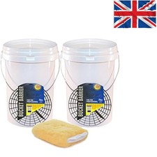 Ultimate 20L Car Wash Bucket