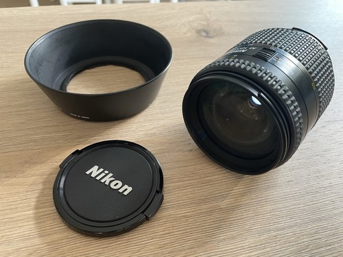 Nikon nikkor 105mm - af, 28-105mm