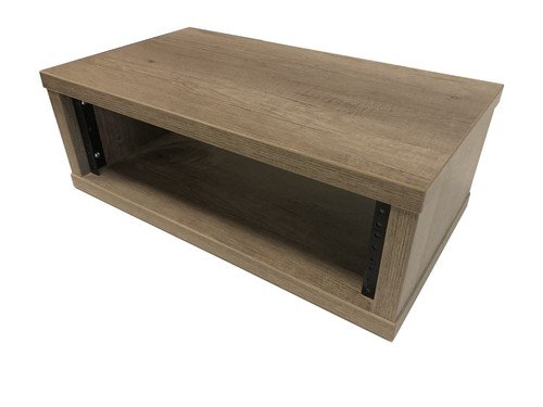 Inch rack pod - pod,