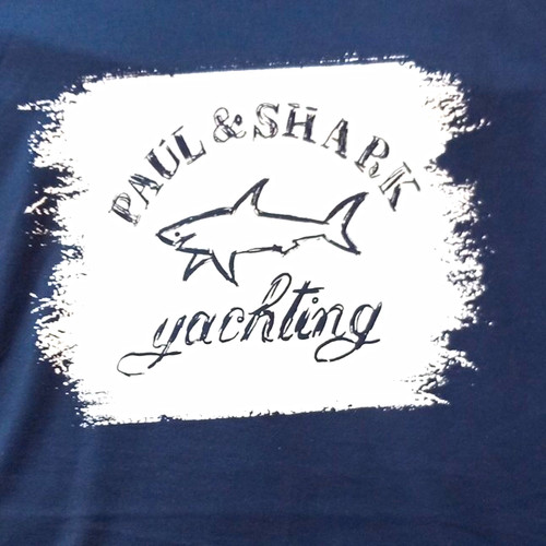 Paul shark yachting navy - paul, &