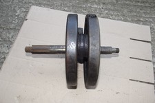 ARIEL NH350 VG350 CRANKSHAFT 1940? REF18