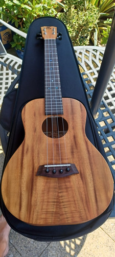 Kanilea tenor ukulele - kanilea,