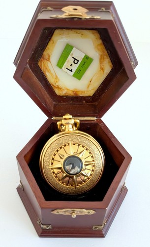 Franklin mint cazador 1783 - franklin,