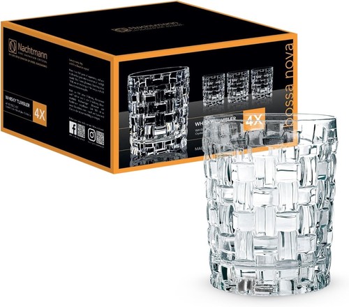 Nachtmann bossa nova cut - nachtmann,