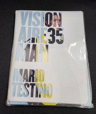 Visionaire 35 MAN Mario