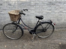 Vintage BATAVUS Dutch Bike