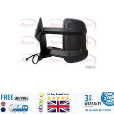 Exterior Mirror AMR2027 For