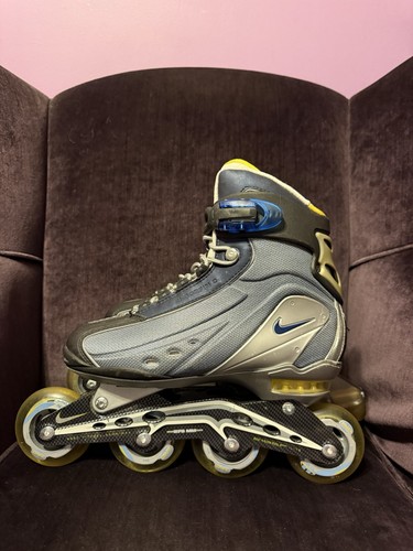 Nike dorfin air max inline - dorfin,
