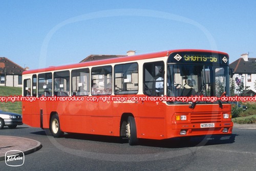 Bus photo kcb network kelvin - -,