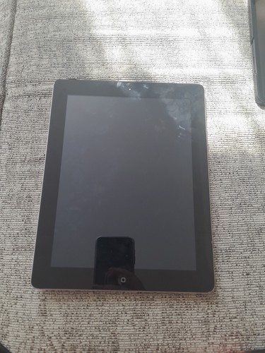 Ipad 4th generation - ipad,