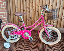 Pendleton Ashbury 16" Childs