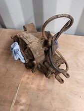 KAWASAKI KLF300 4X4 FRONT DIFF