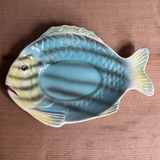 Vintage fish shaped - vintage, /