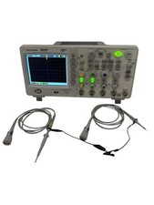 AGILENT DSO1024A 200 MHz,4