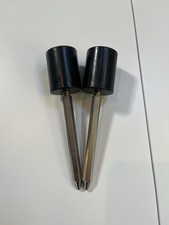 2 x Yamaha Drum Clamp