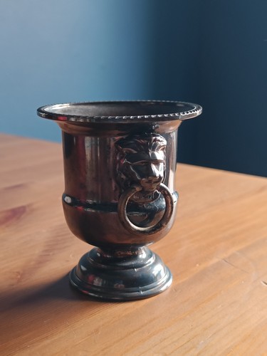 Viners sheffield silver - sheffield,