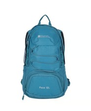Mountain Warehouse Pace 12L Backpack (Teal)