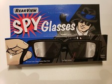 Spy Glasses Rear View Mirror