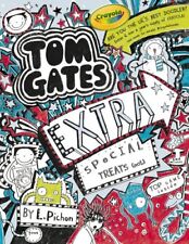 Extra Special Treats ( . . . not) (Tom Gates)-Liz Pichon
