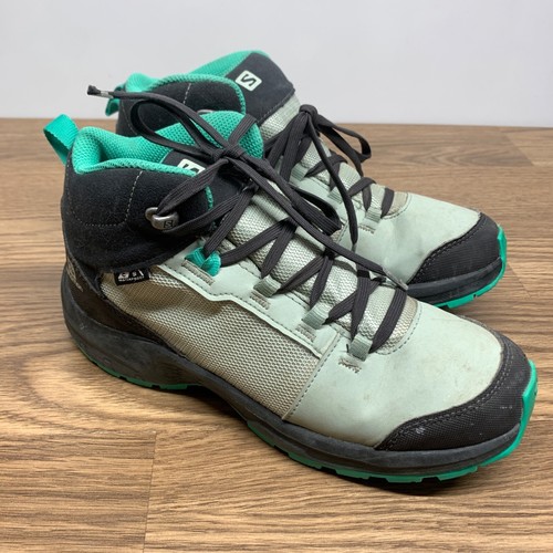 Salomon outward waterproof - salomon,