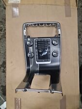 Genuine Volvo S60 V60 2015 Centre Console with Controls