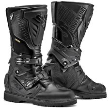 Sidi Adventure 2 Gore-Tex Waterproof Motorcycle Enduro Touring Urban Boots